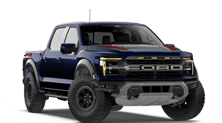 F-150® vehicle